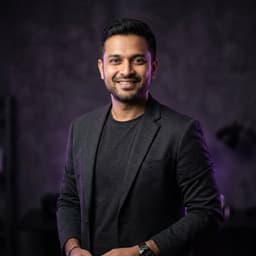 Ranadeb Saha